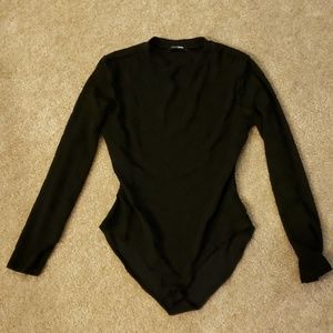 Bodysuit top